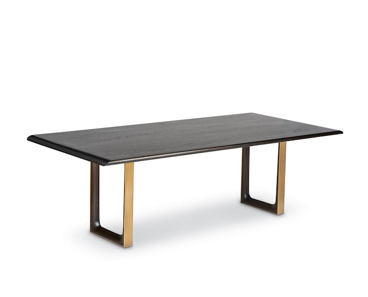 de sousa hughes troscan logan dining table