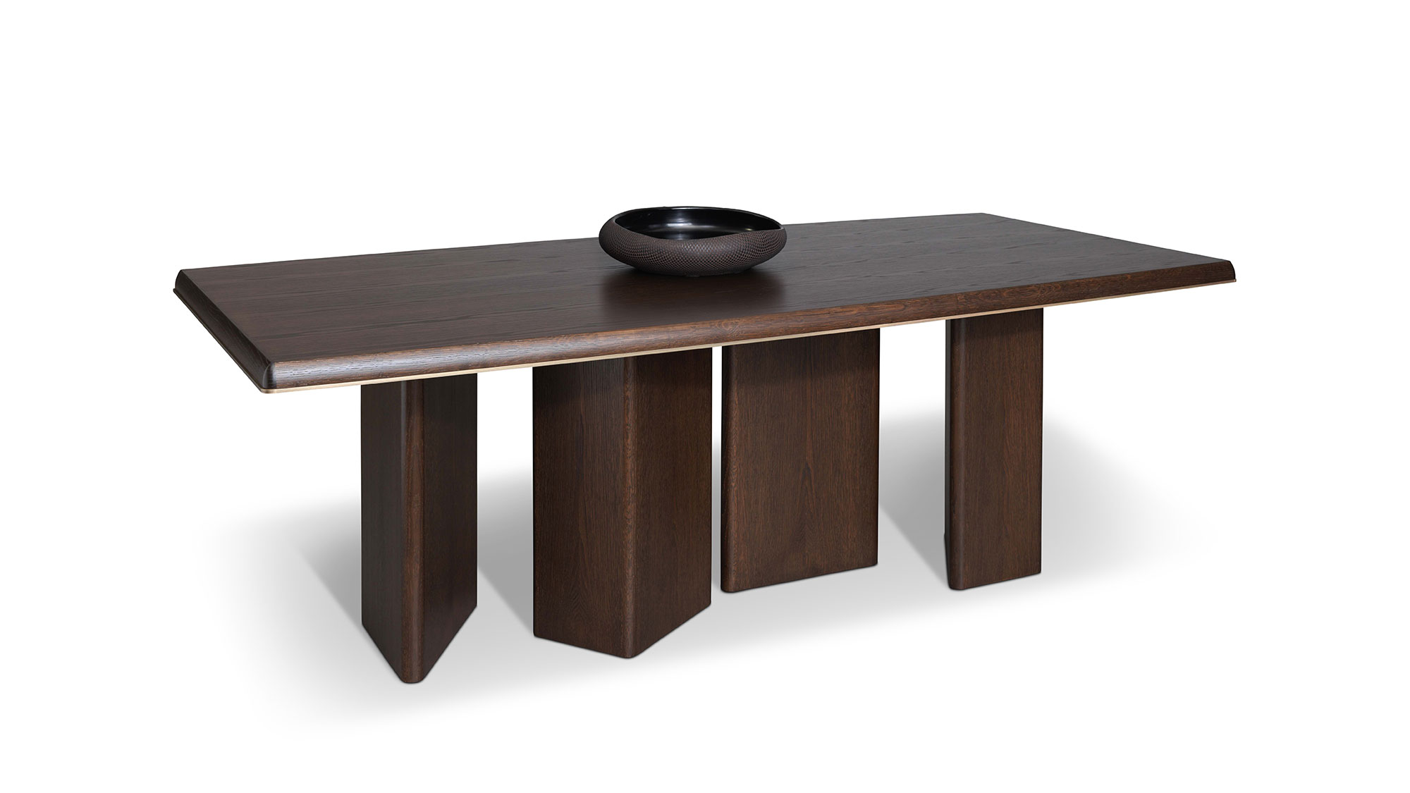 de sousa hughes Altura Prysm Dining Table