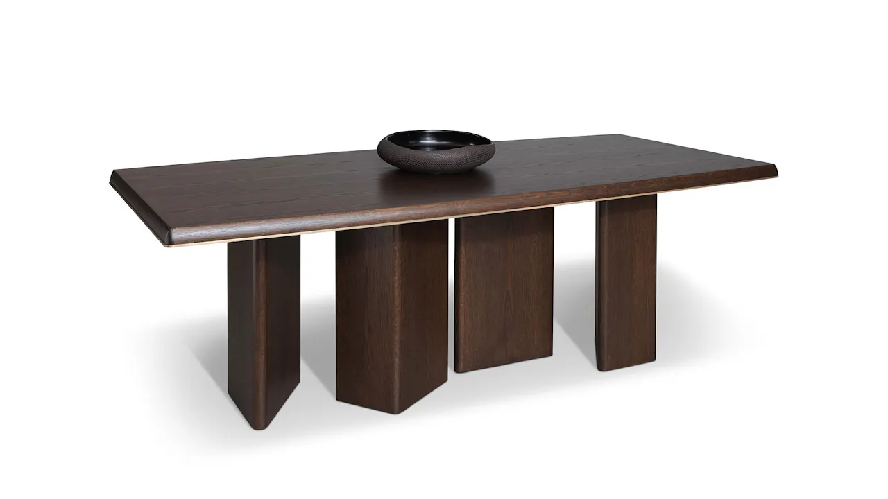 de sousa hughes Altura Prysm Dining Table