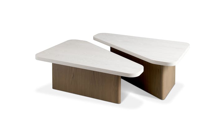 de sousa hughes Altura Prysm Cocktail table