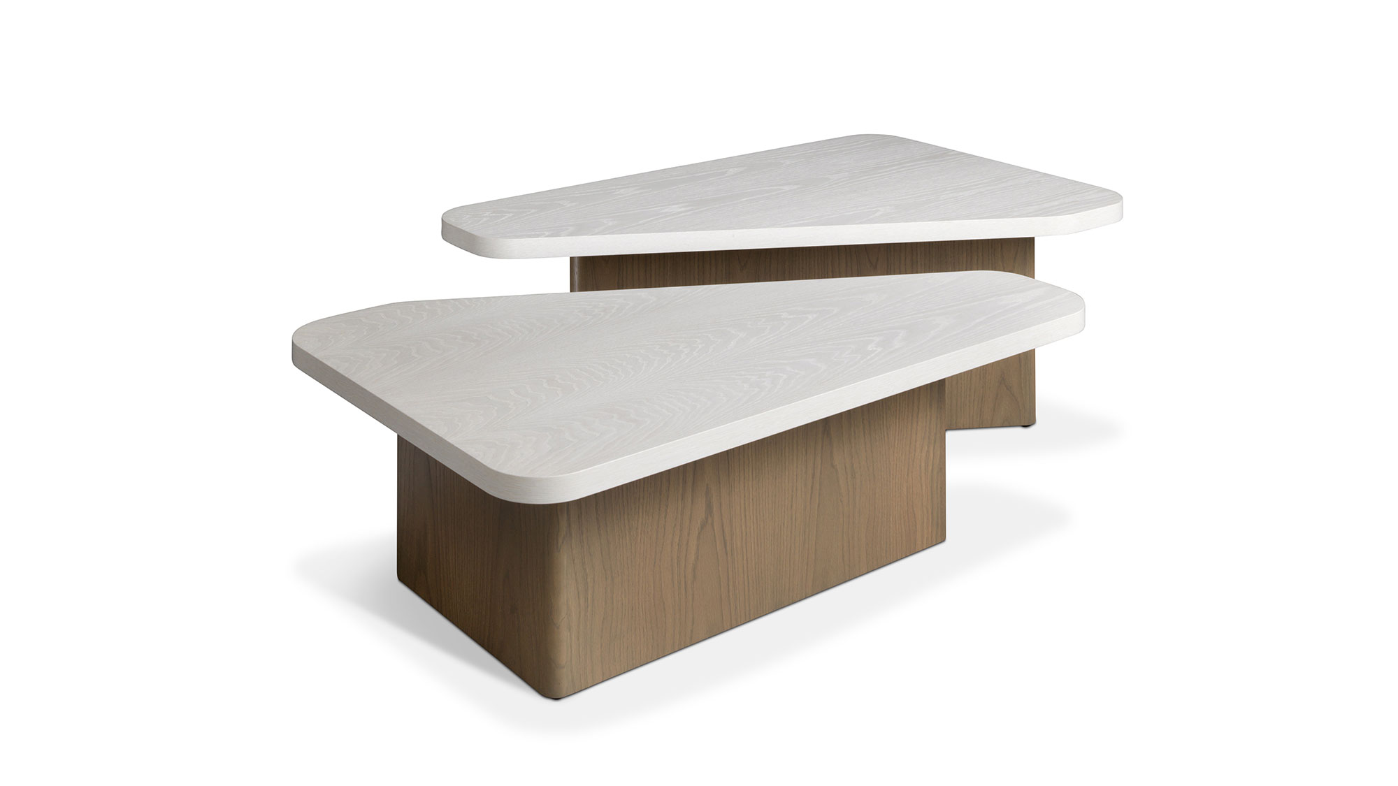 de sousa hughes Altura Prysm Cocktail table side