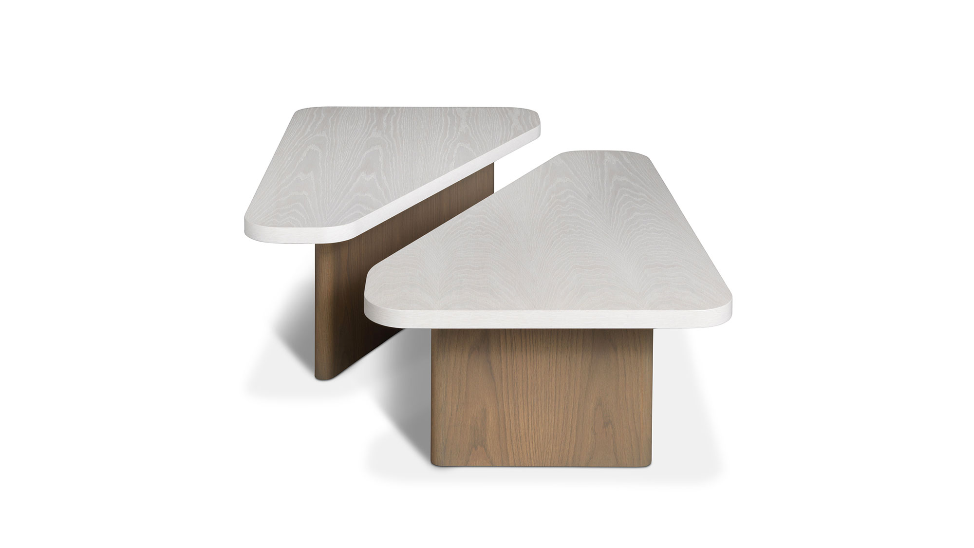 de sousa hughes Altura Prysm Cocktail table front