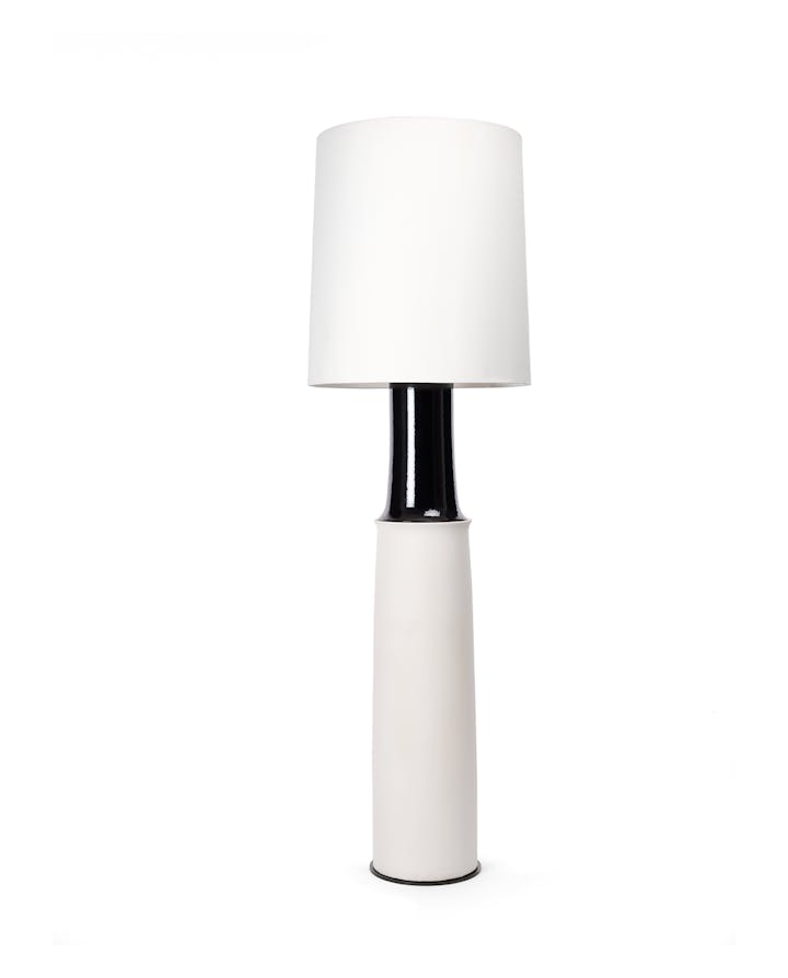 de sousa hughes liaigre sienne lamp