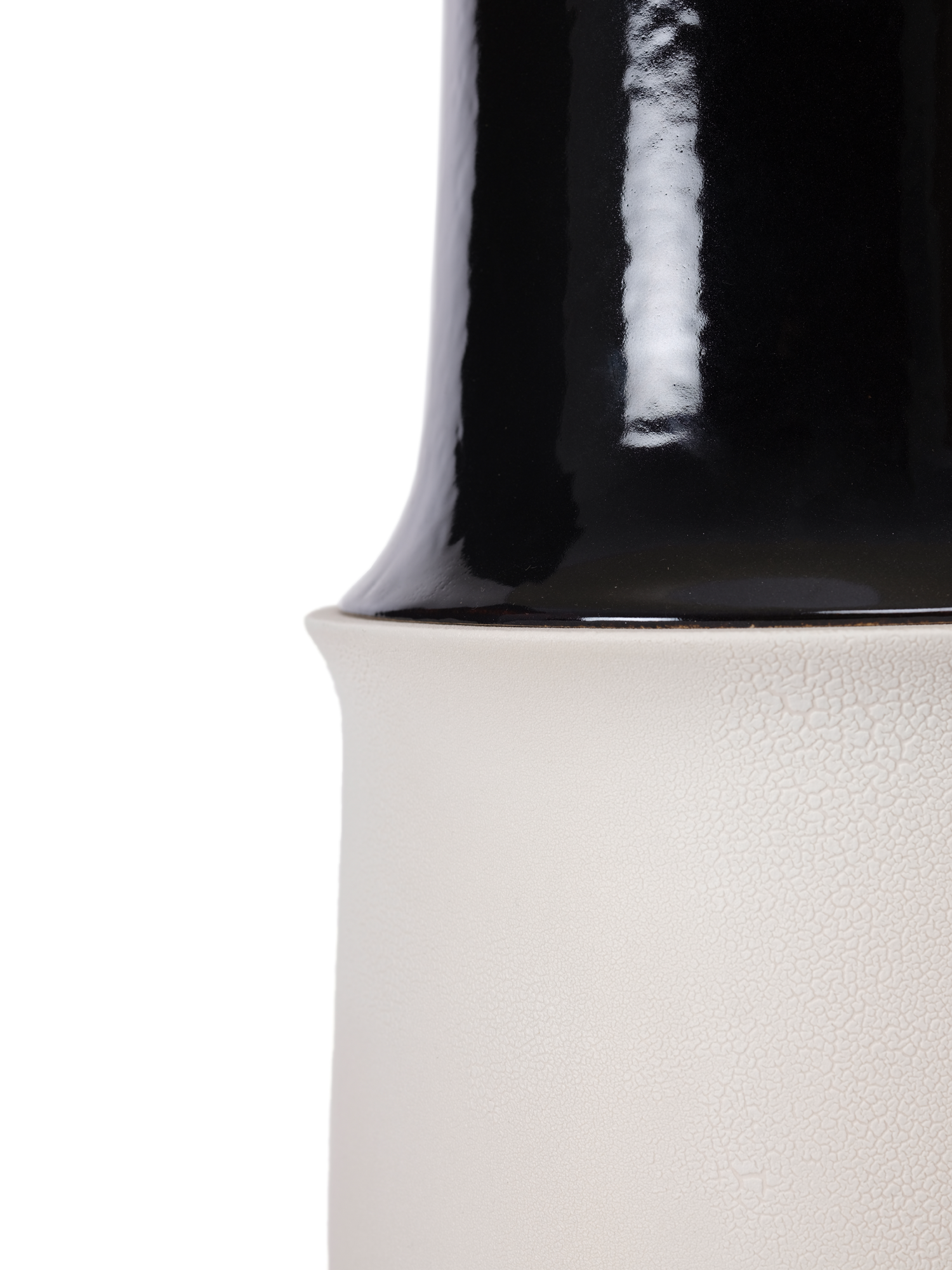 de sousa hughes liaigre SIENNE LAMP detail