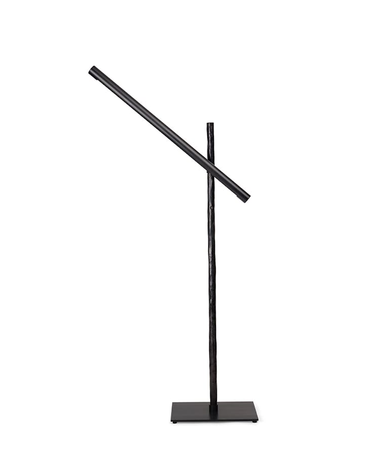 de sousa hughes liaigre selene floor lamp