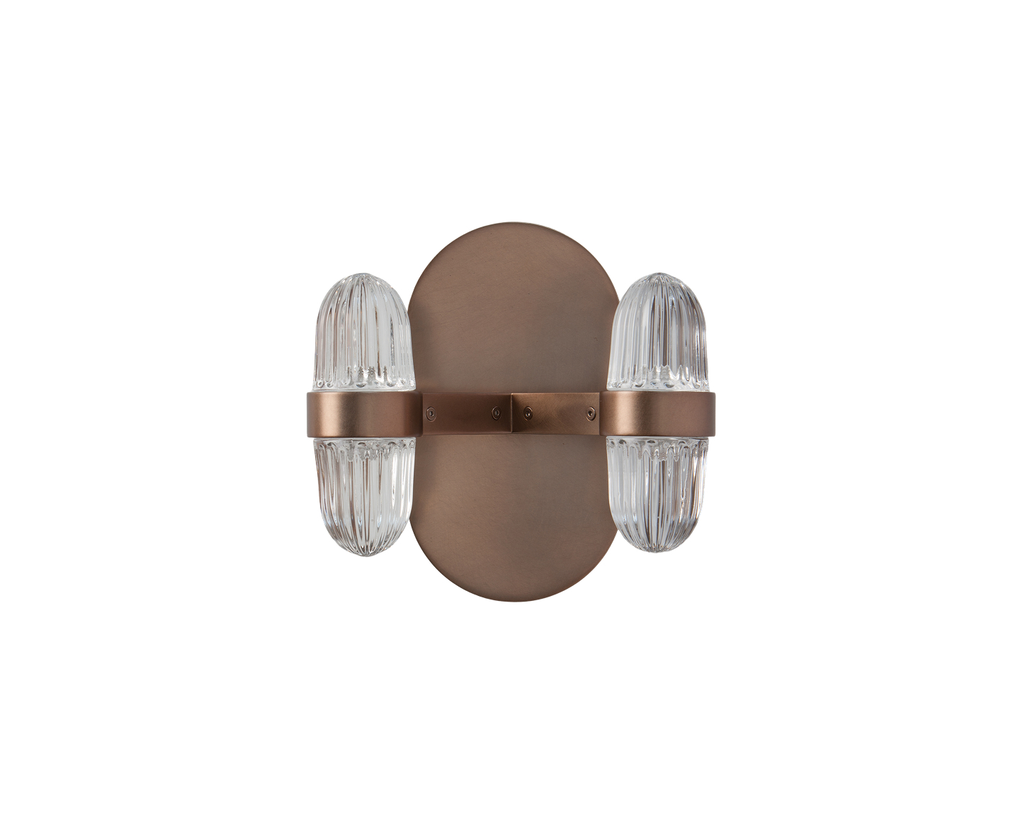 de sousa hughes jiun ho San Pietro sconce