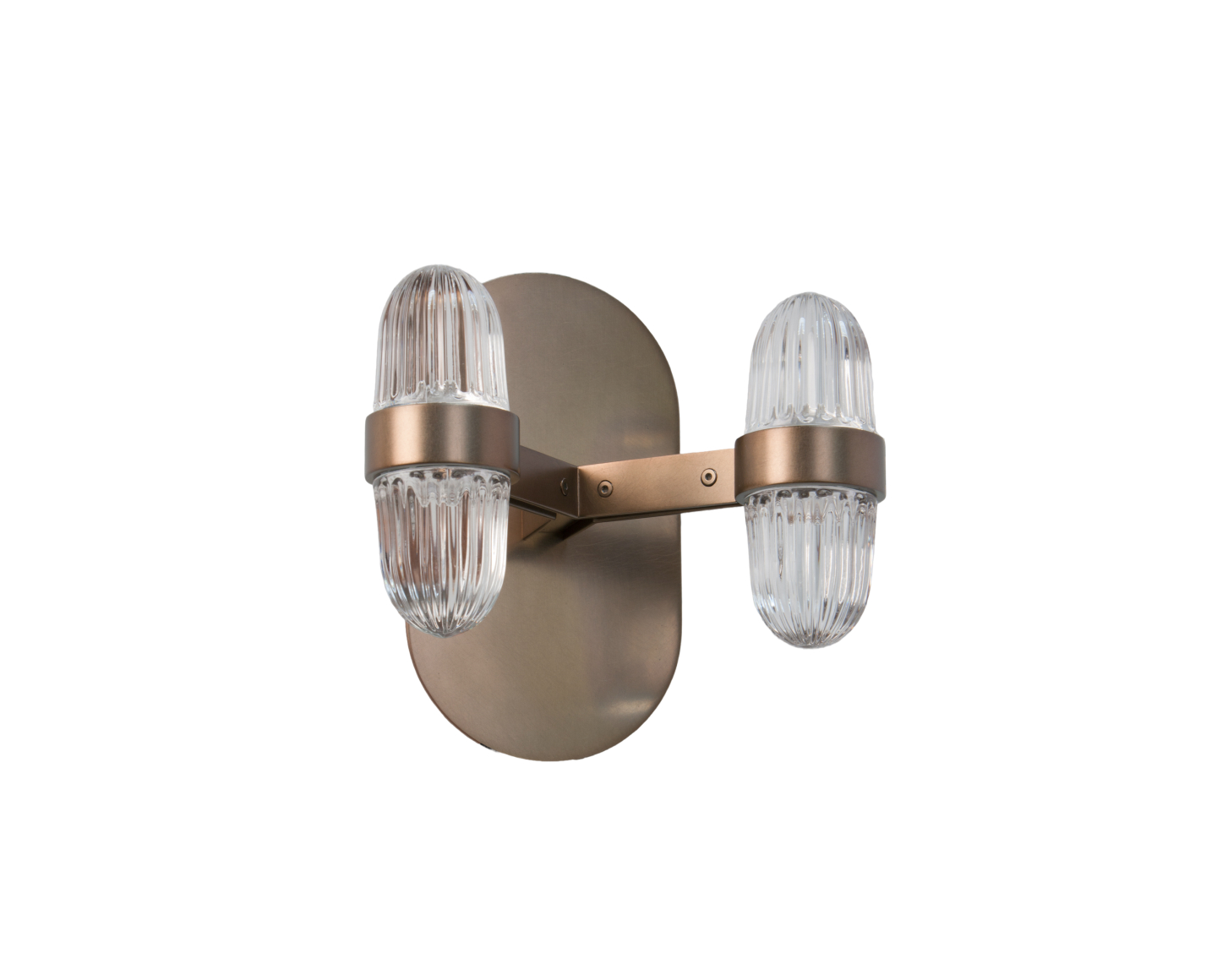 de sousa hughes jiun ho San Pietro sconce angle