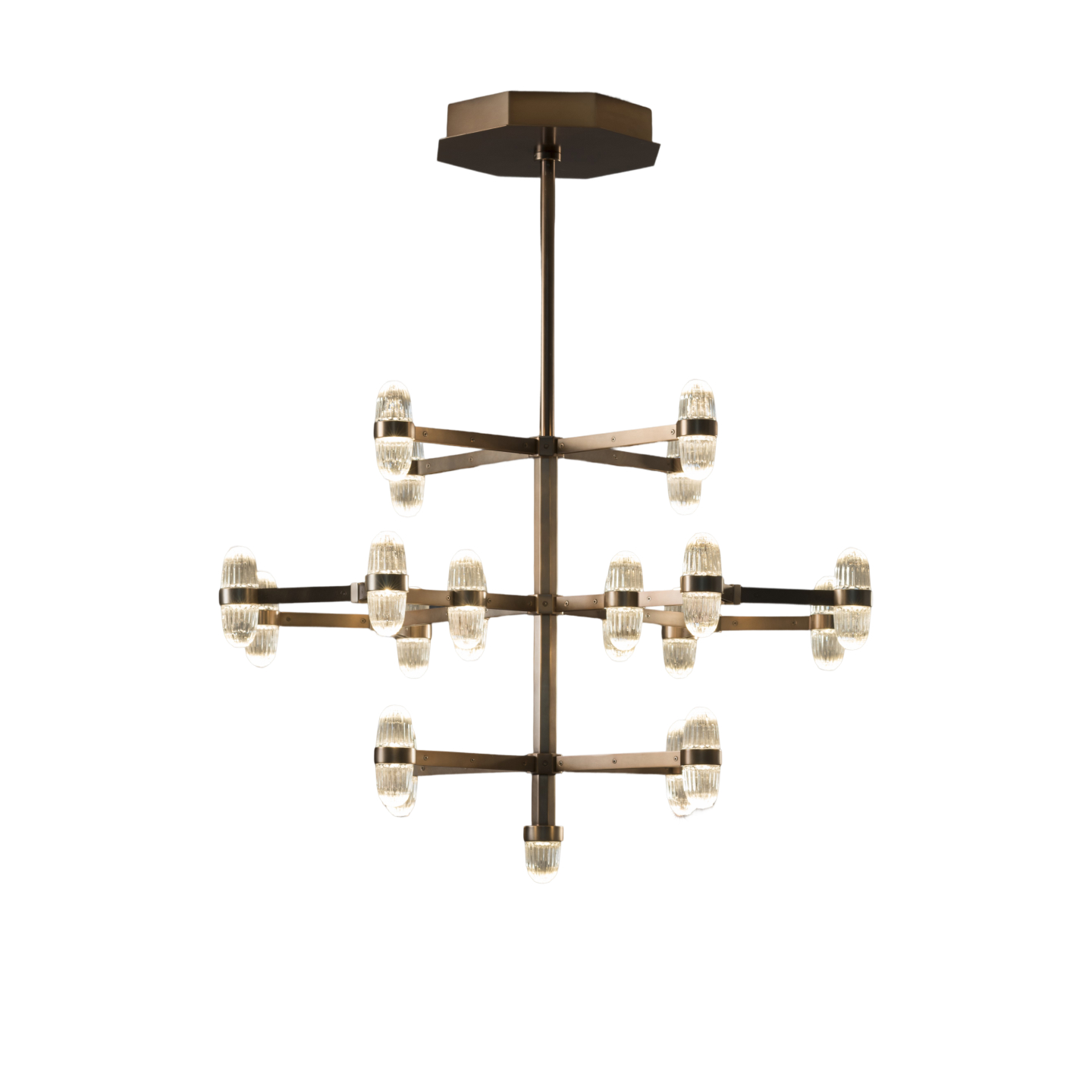 de sousa hughes jiun ho San Pietro tiered pendant