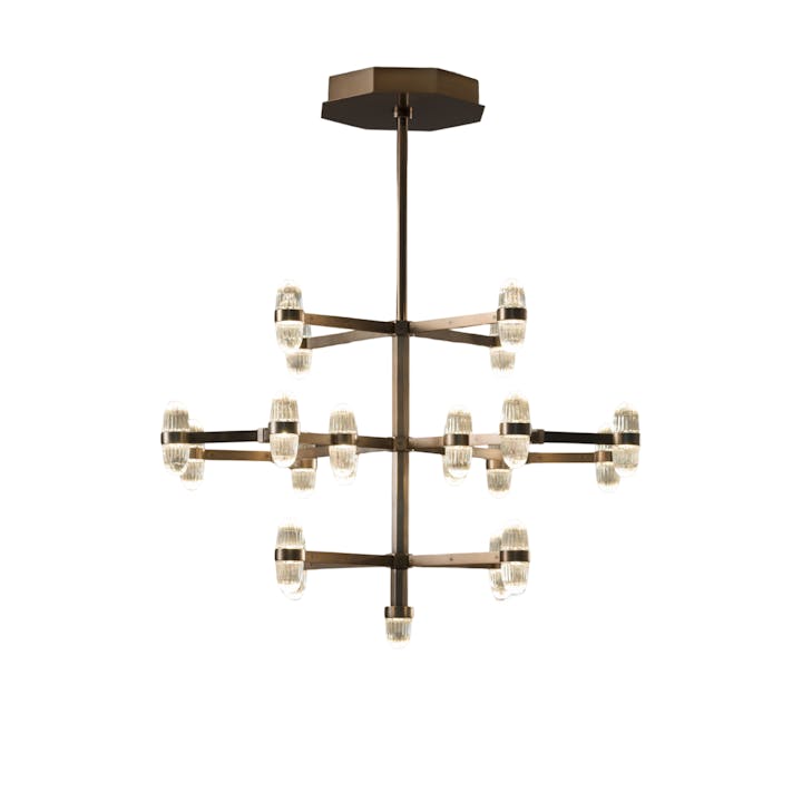 de sousa hughes jiun ho San Pietro tiered pendant