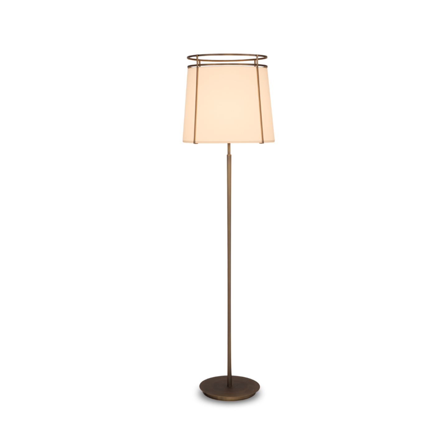 de sousa hughes jiun ho Trieste Floor lamp