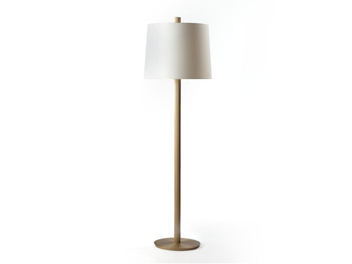 de sousa hughes jiun ho Ionic Floor Lamp Primary