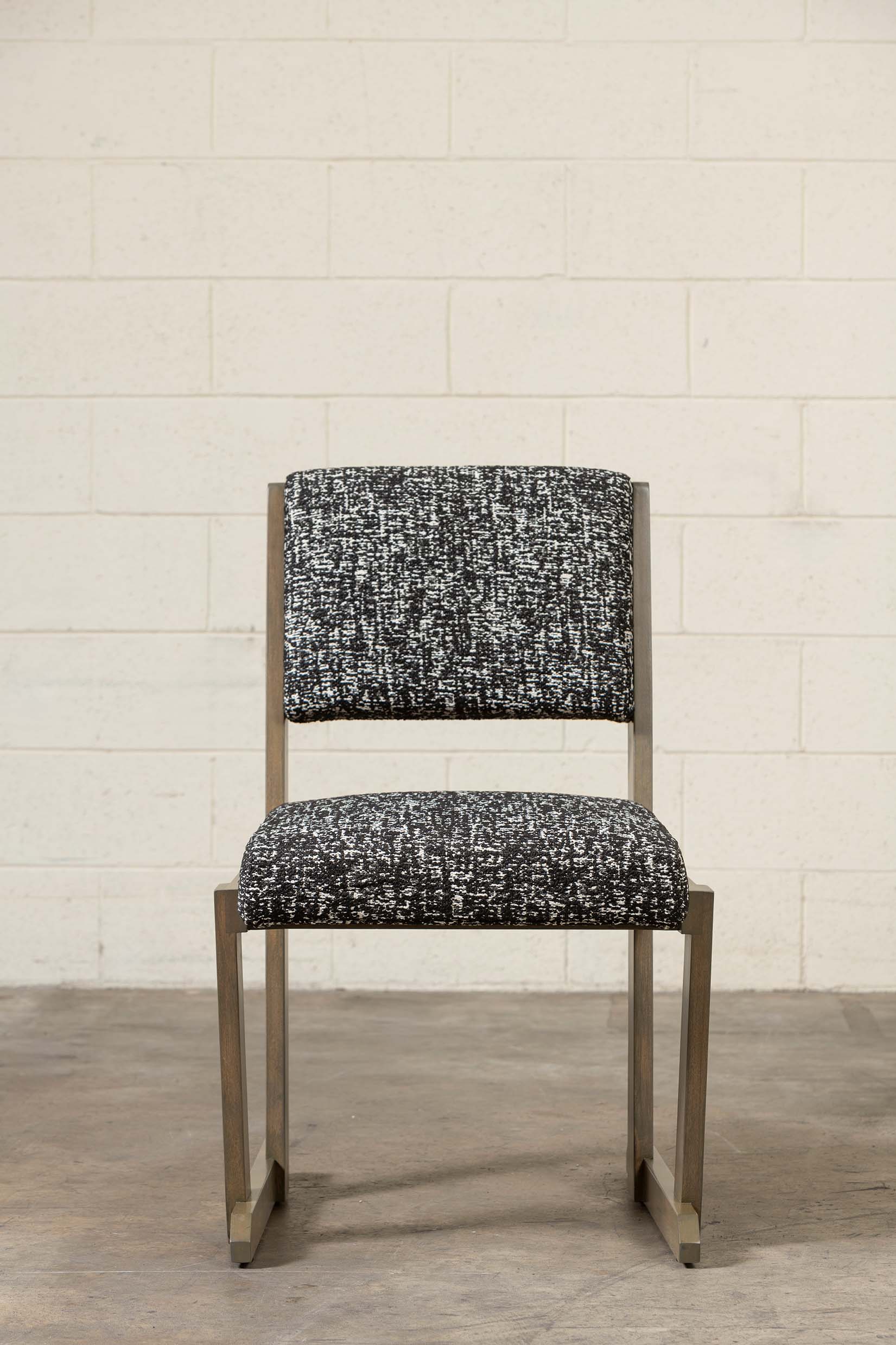 de sousa hughes jiun ho Barragan Dining Chair