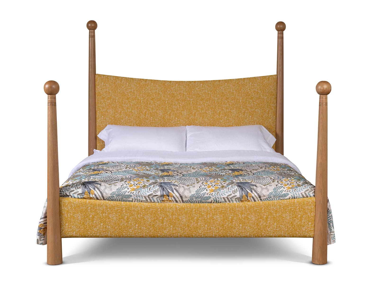 de sousa hughes jiun ho Olin Bed