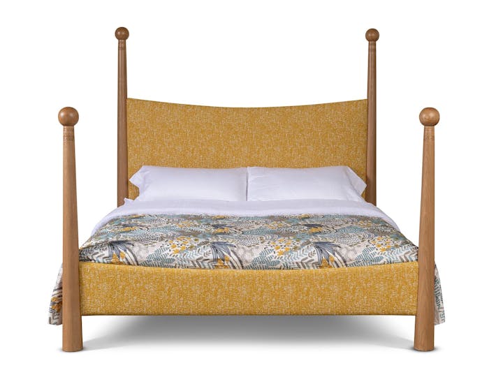 de sousa hughes jiun ho Olin Bed