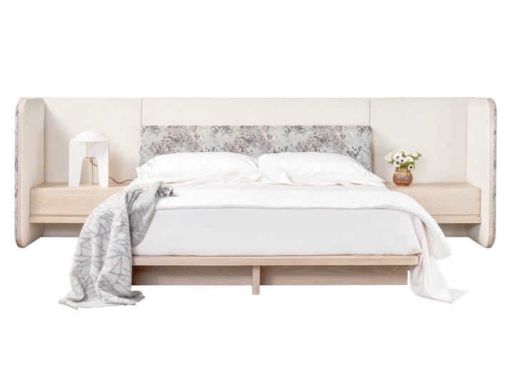 de sousa hughes jiun ho MORI BED