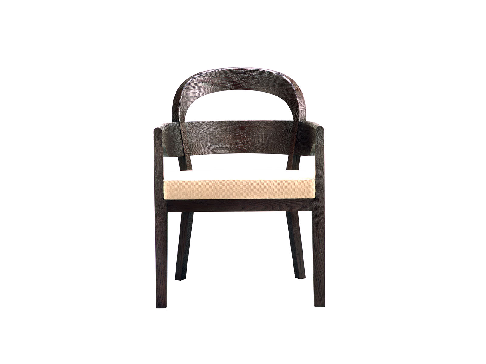 de sousa hughes jiun ho Mopane Dining Chair
