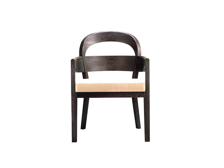 de sousa hughes jiun ho Mopane Dining Chair