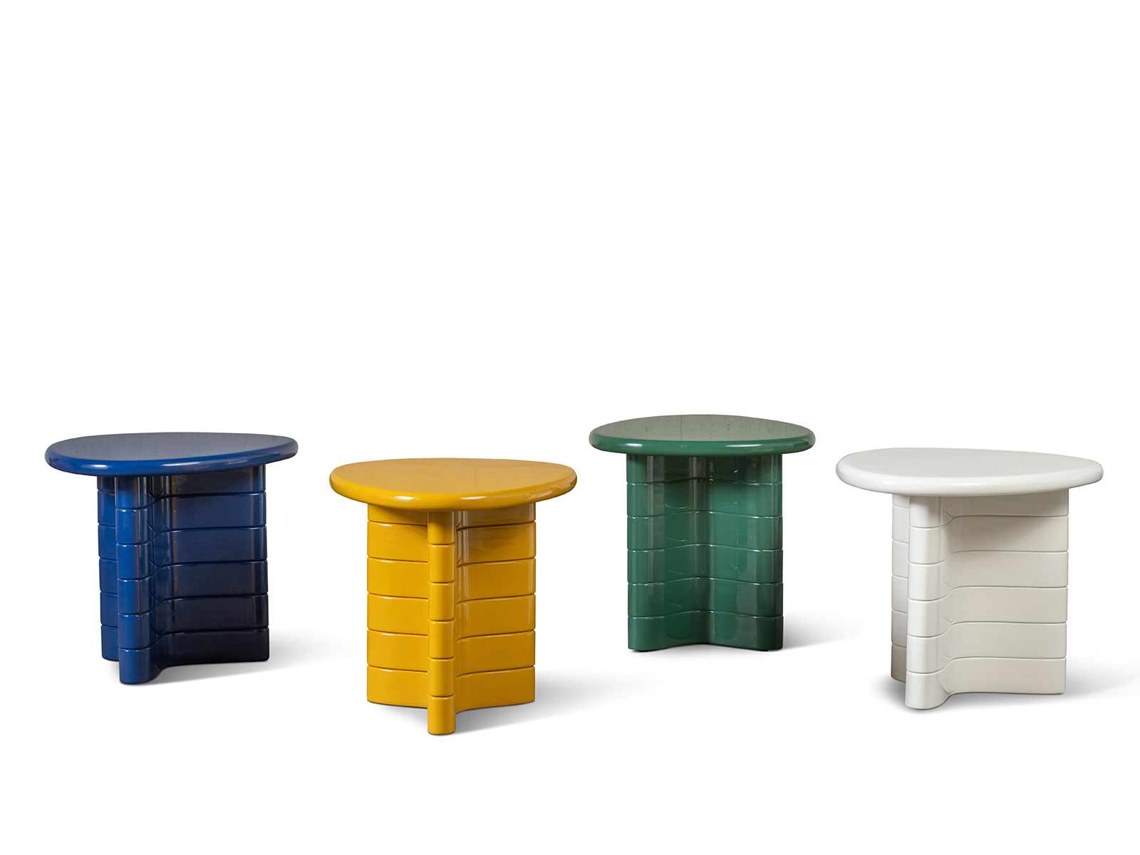 de sousa hughes jiun ho Isla side tables