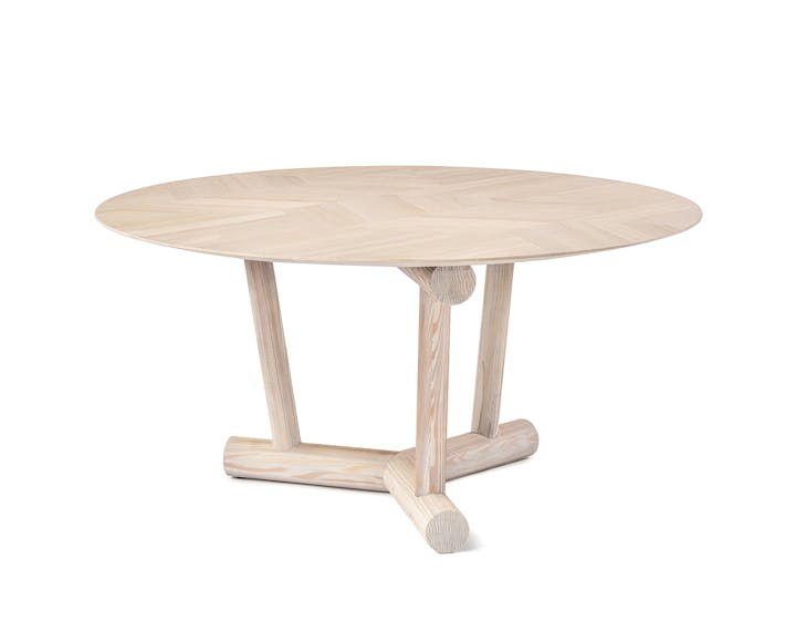de sousa hughes jiun ho Torii table ROUND
