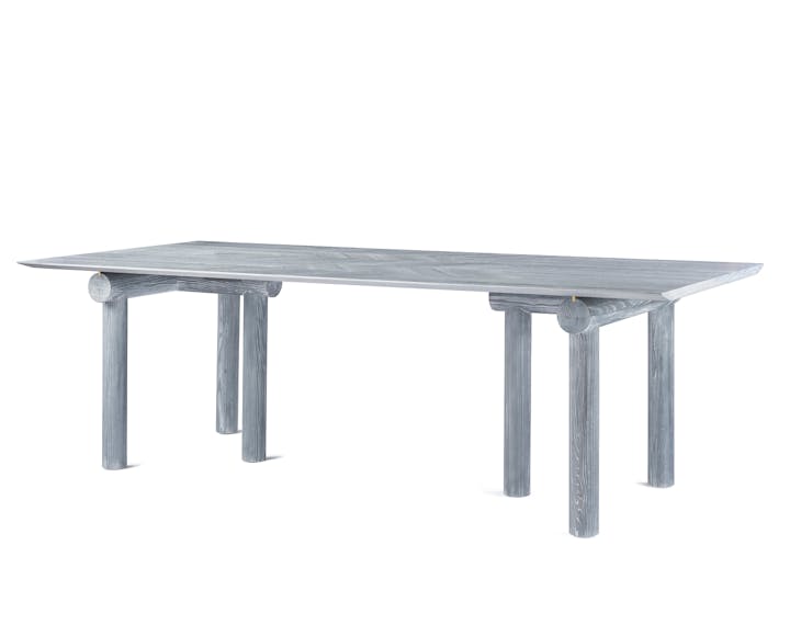 de sousa hughes jiun ho Torii table RECTANGULAR