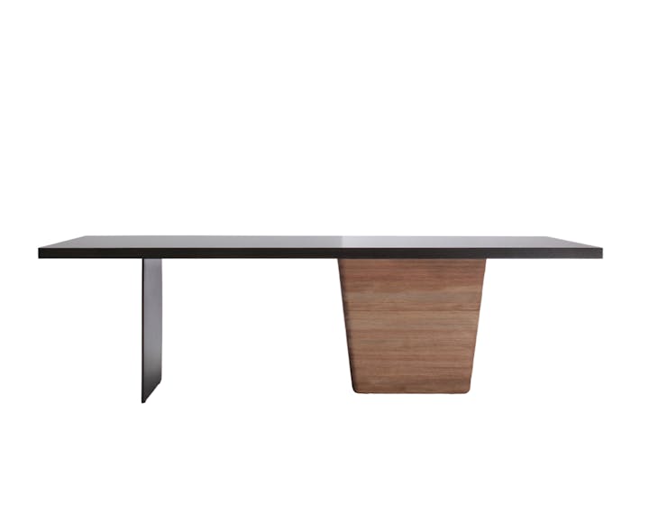 de sousa hughes jiun ho Osomo table