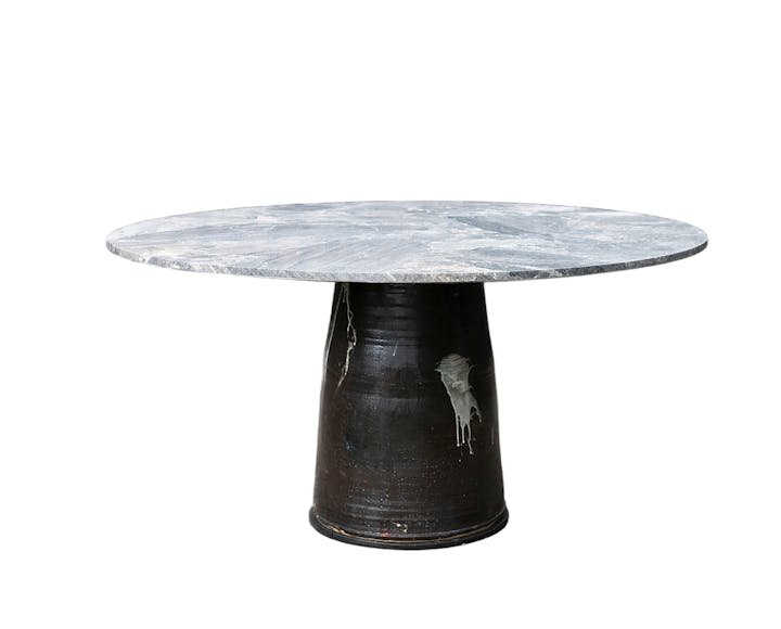 de sousa hughes jiun ho Raku Table