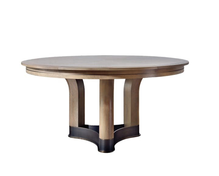 de sousa hughes jiun ho amboise table