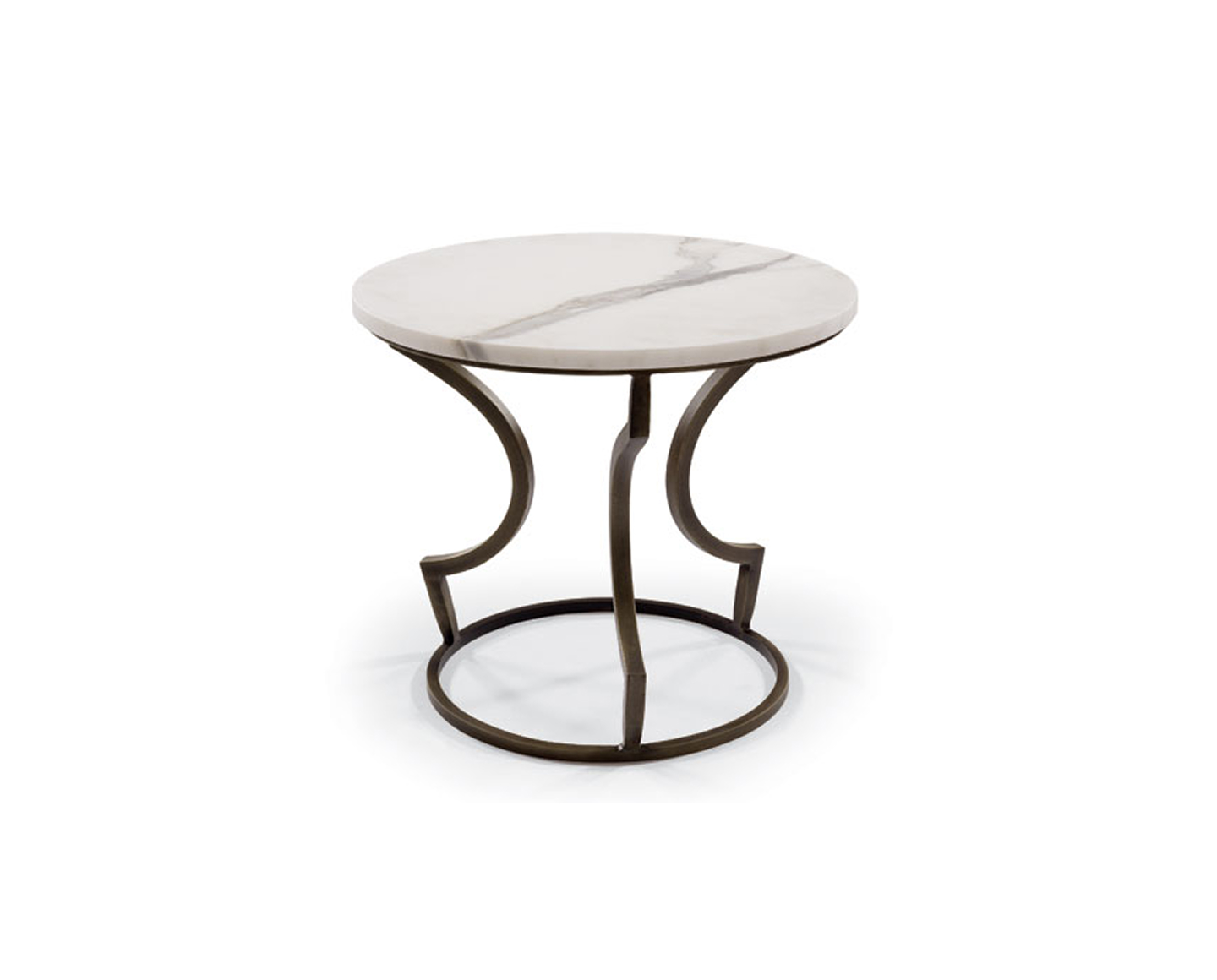 de sousa hughes jiun ho Louis XVI Side Table