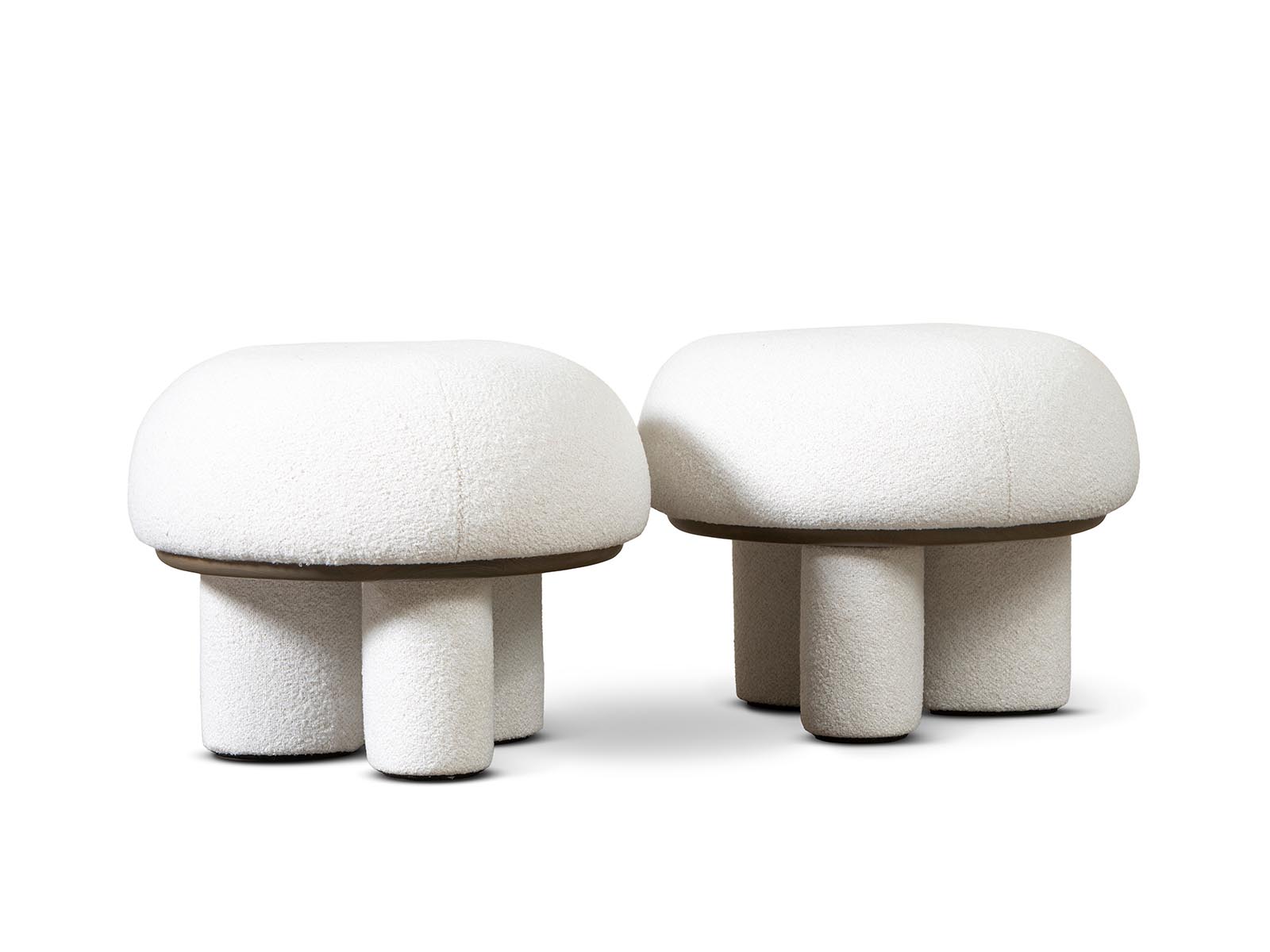 de sousa hughes jiun ho Sonora Ottoman