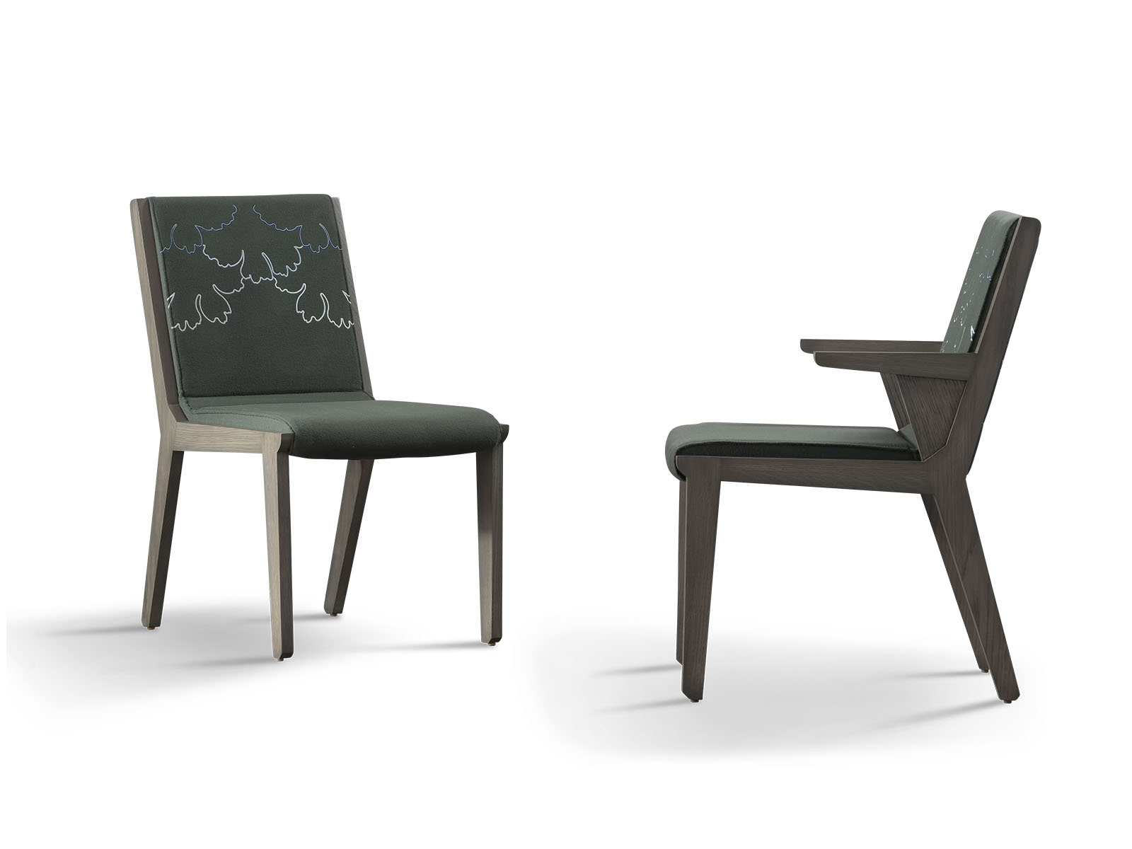 de sousa hughes jiun ho Picos Chairs