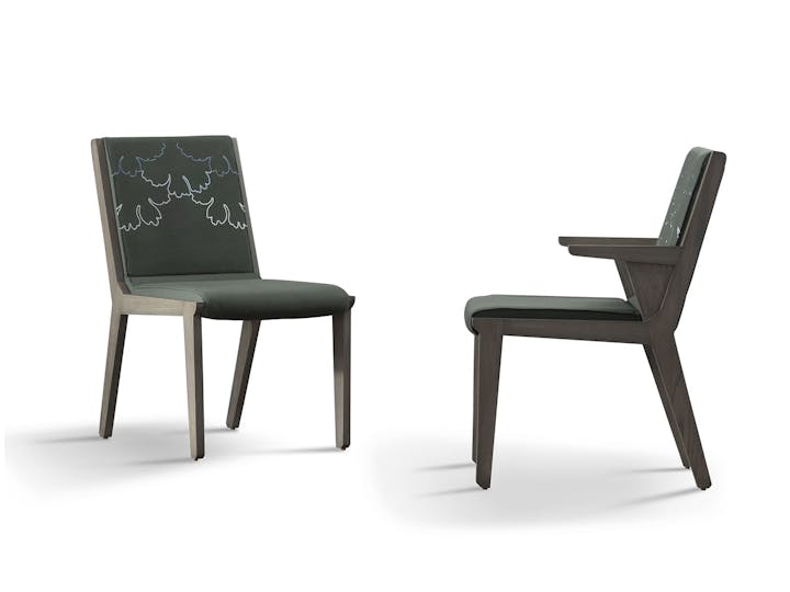 de sousa hughes jiun ho Picos Chairs