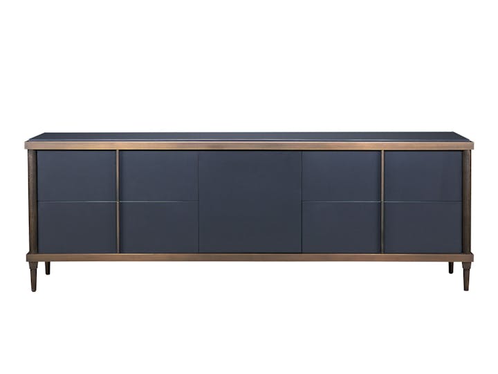 de sousa hughes jiun ho Montresor cabinet