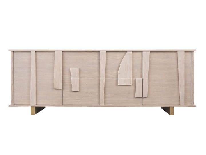 de sousa hughes jiun ho Omote Cabinet