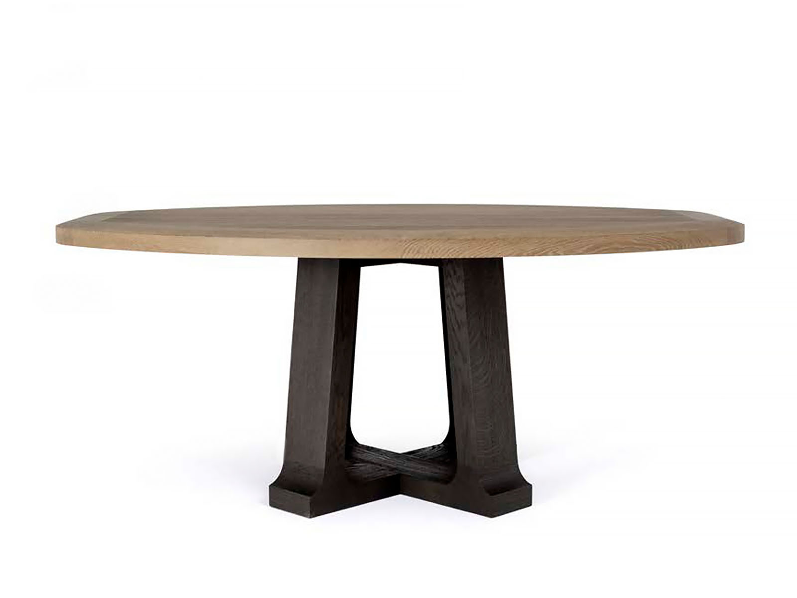 de sousa hughes liaigre cochin oval table
