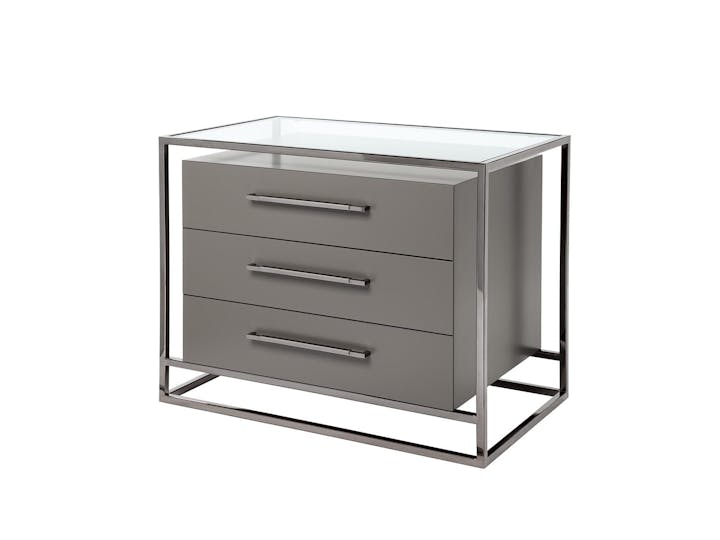 de sousa hughes powell bonnell savoy nightstand