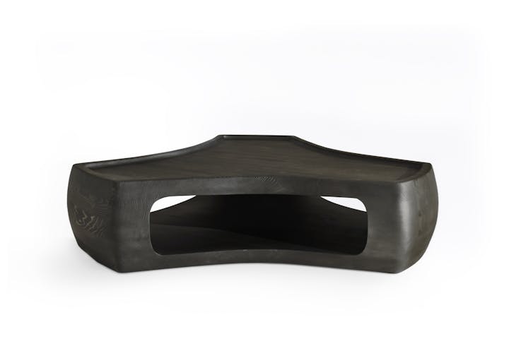 de sousa hughes liaigre Silencio coffee table front