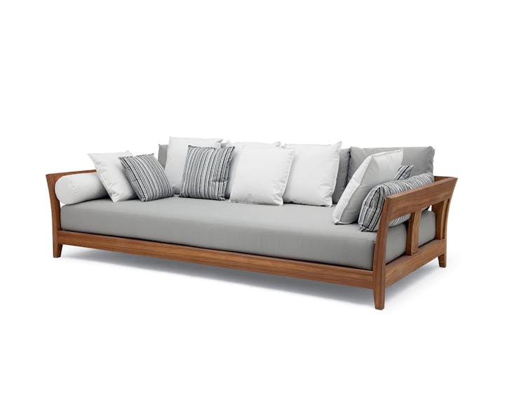 de sousa hughes liaigre FILAO sofa