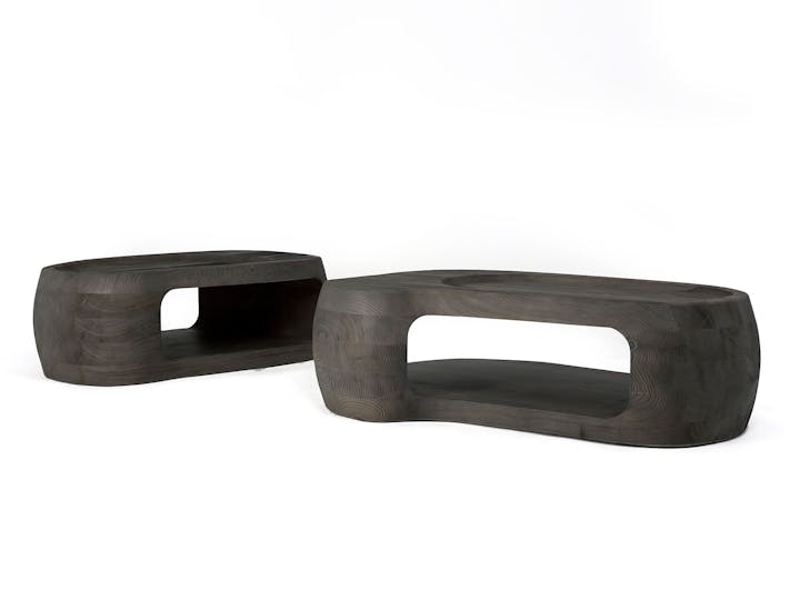 de sousa hughes liaigre silencio coffee tables