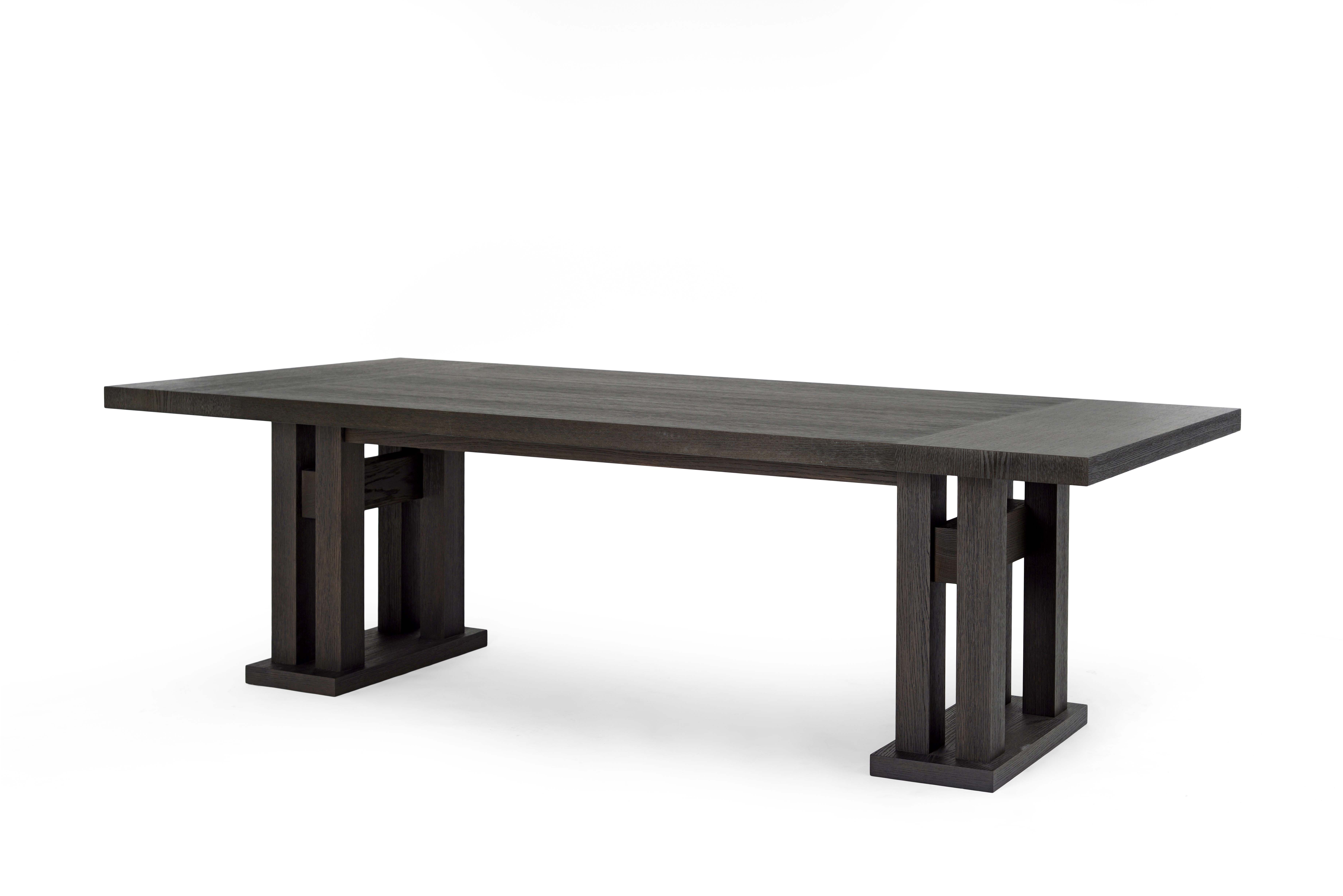 de sousa hughes liaigre malte table
