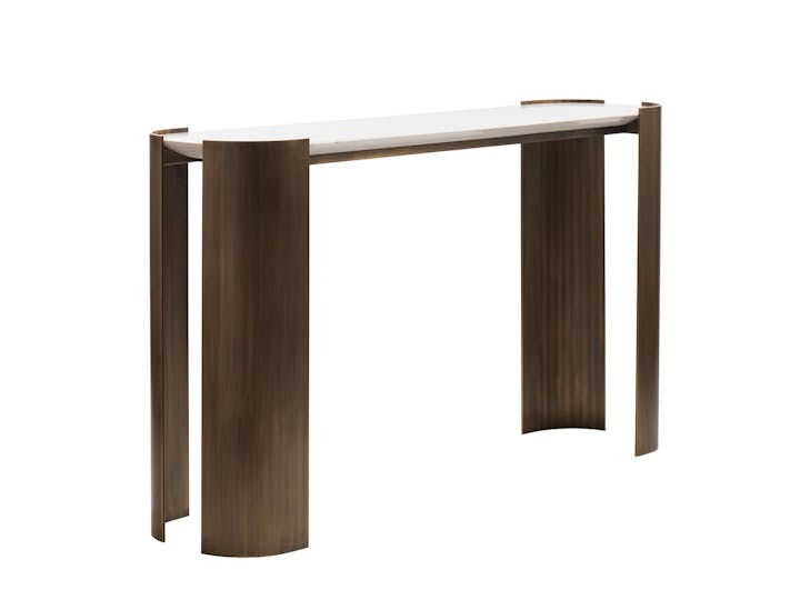 de sousa hughes powell bonnell park console