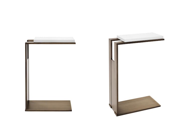 de sousa hughes powell bonnell Buffalo Jump Table