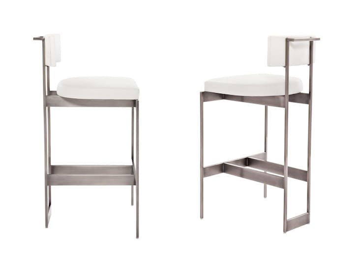 de sousa hughes powell bonnell Alto Stool