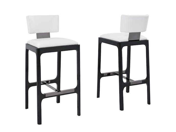 de sousa hughes powell bonnell gramercy Stool