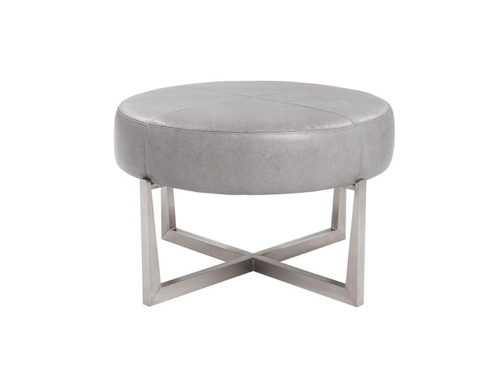 de sousa hughes powell bonnell tuffet ottoman