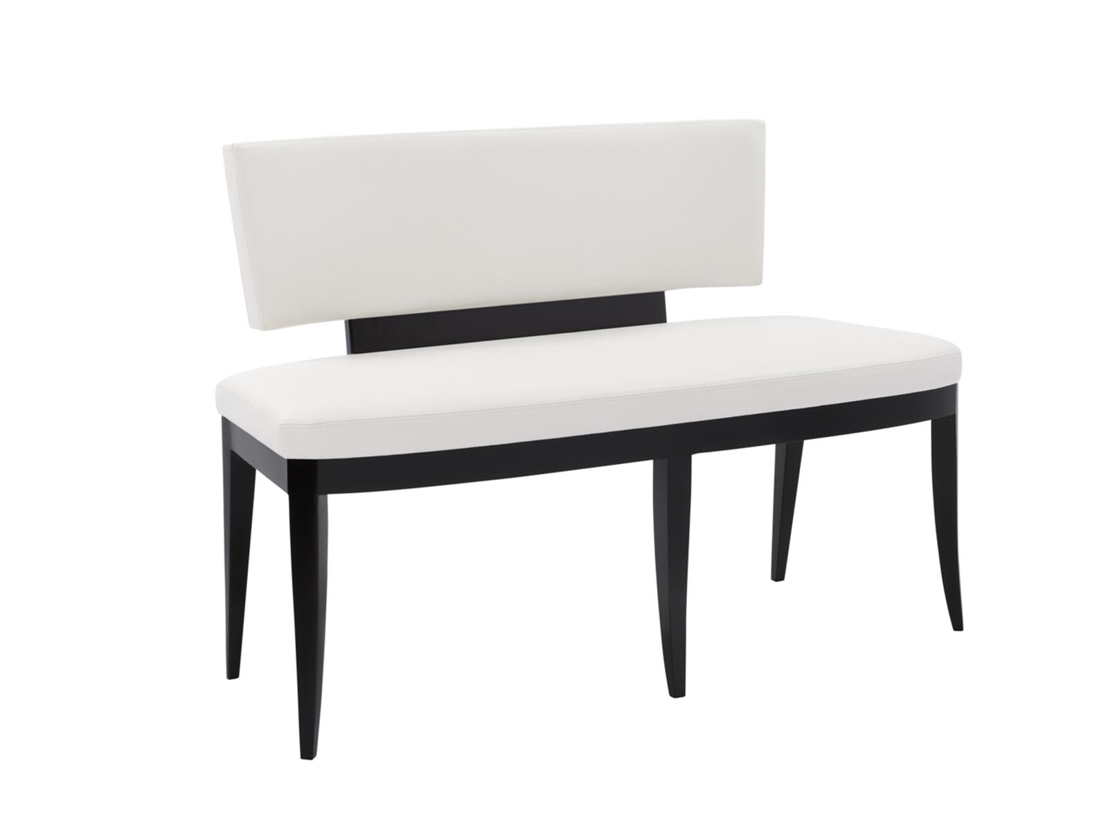 de sousa hughes powell bonnell Park Avenue Bench