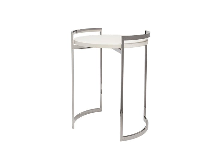 de sousa hughes powell bonnell obi side table