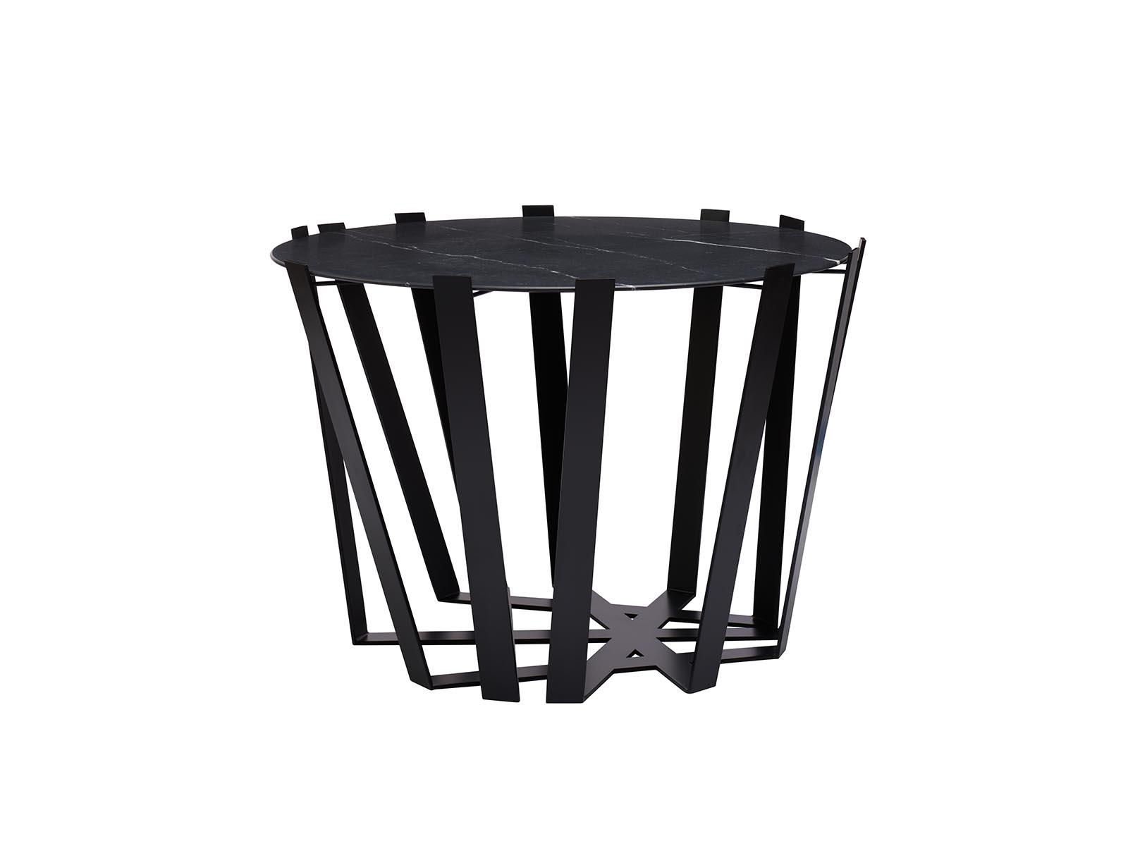 de sousa hughes powell bonnell bedford side table