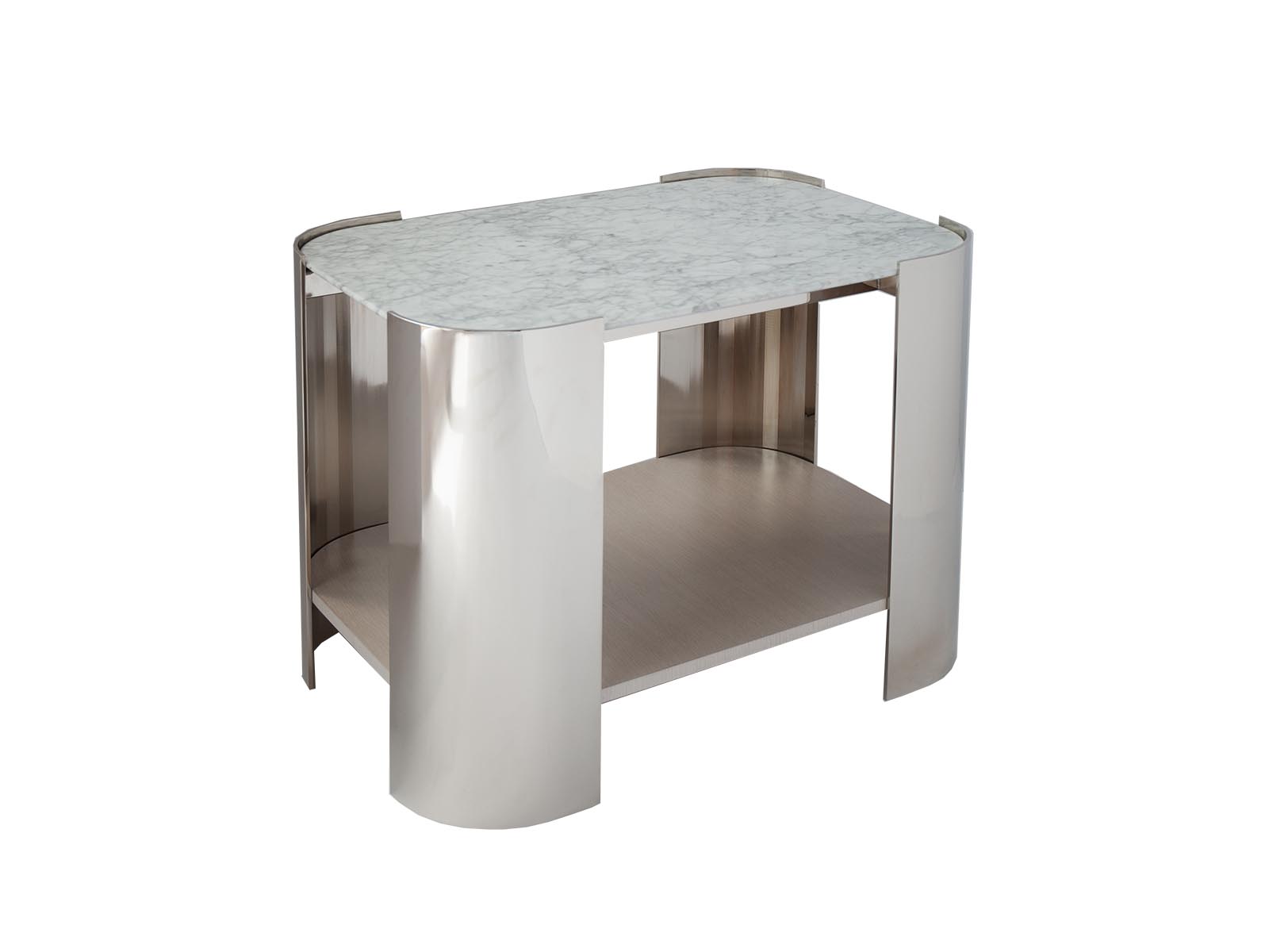 de sousa hughes powell bonnell park side table