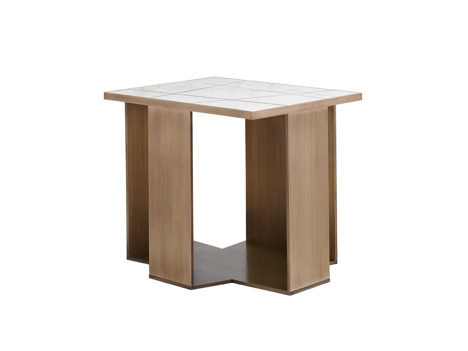 de sousa hughes powell bonnell traverse side table