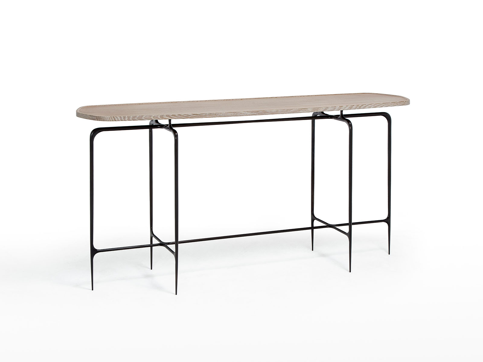 de sousa hughes caste bridger console